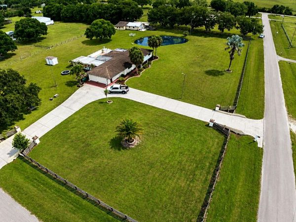 11405 NW 2nd Terrace, Okeechobee, FL 34972