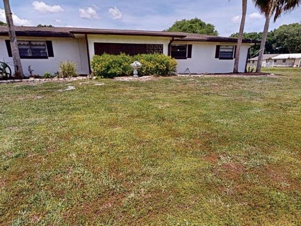 11405 NW 2nd Terrace, Okeechobee, FL 34972