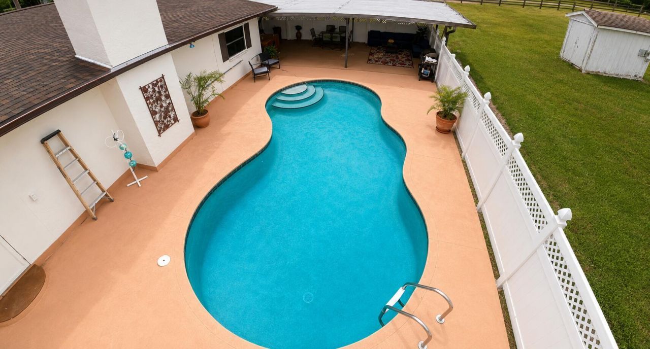 11405 NW 2nd Terrace, Okeechobee, FL 34972 Photo