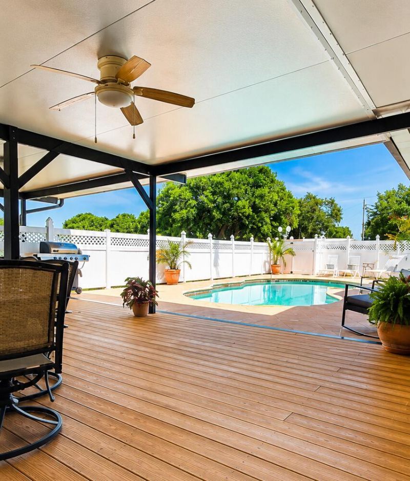11405 NW 2nd Terrace, Okeechobee, FL 34972 Photo