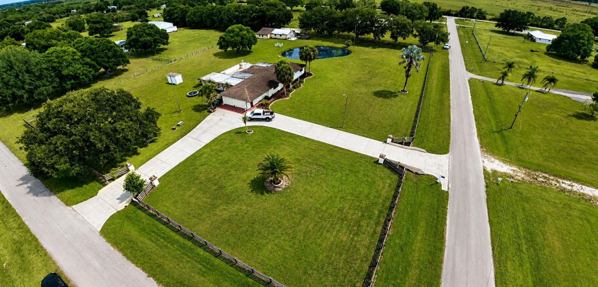 11405 NW 2nd Terrace, Okeechobee, FL 34972 Photo