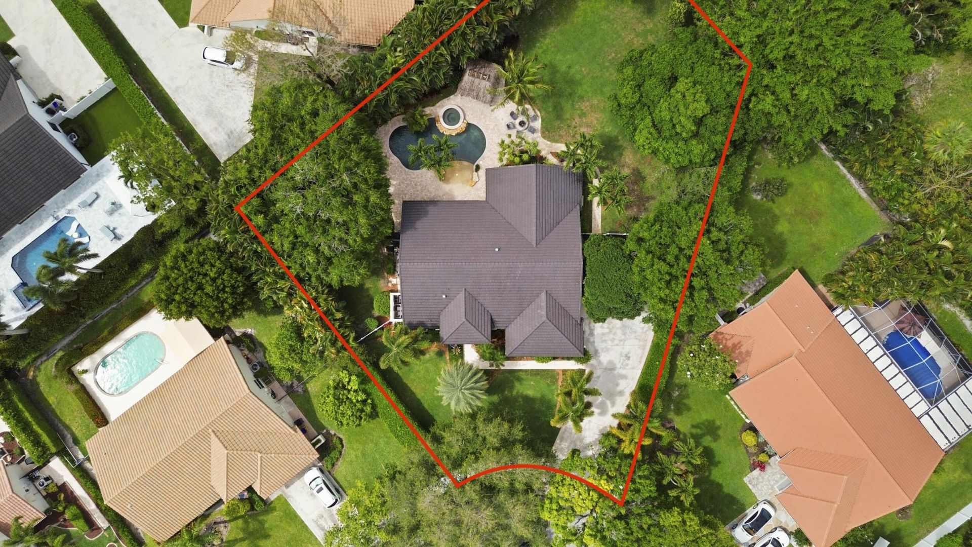 2980 Salerno Way, Delray Beach, FL 33445 Photo