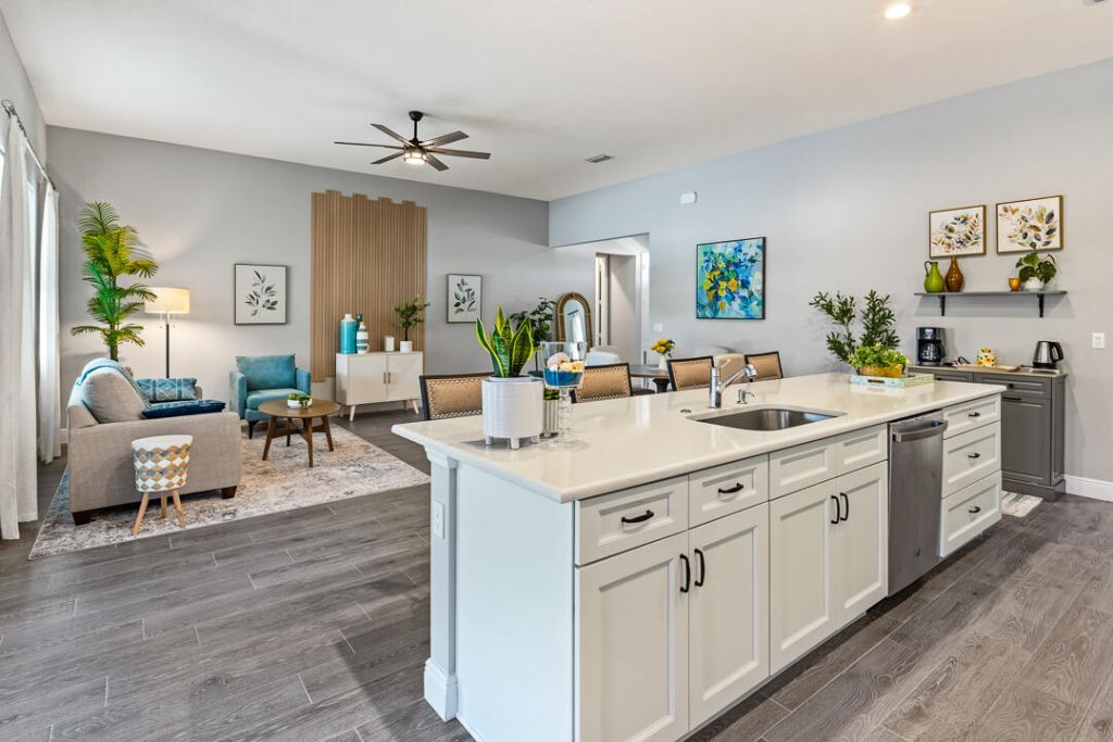 2549 SE Lyman Circle, Port Saint Lucie, FL 34952 Photo