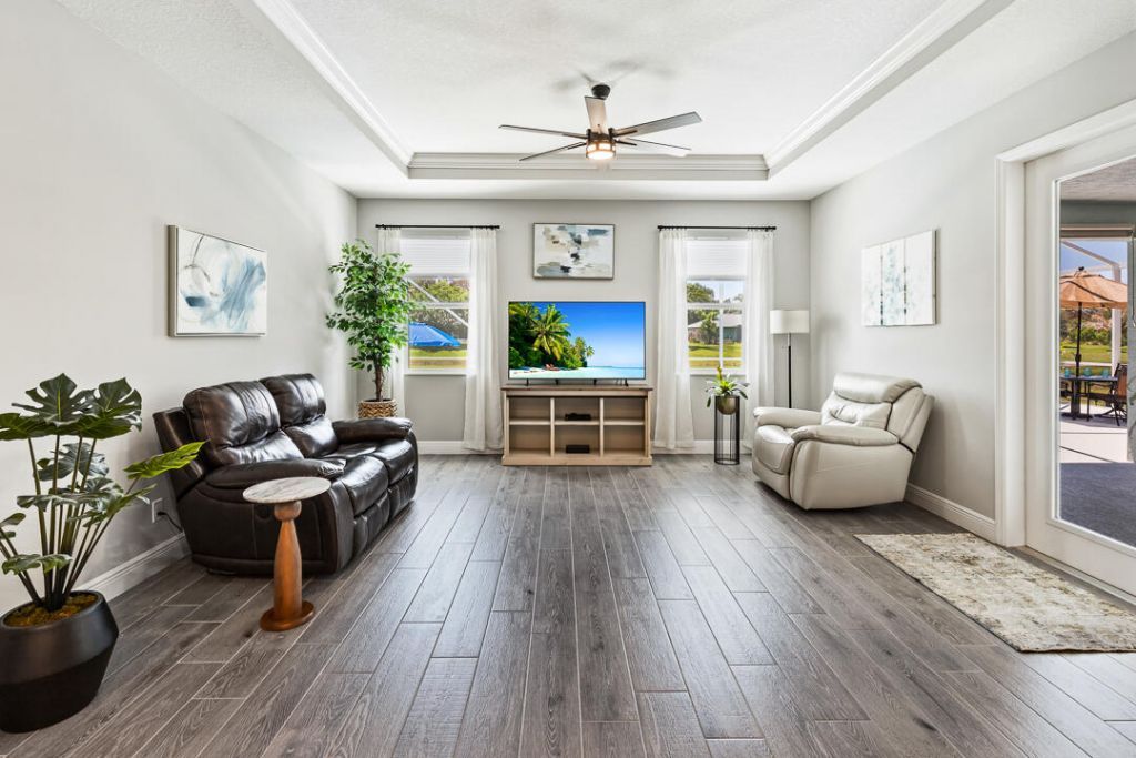 2549 SE Lyman Circle, Port Saint Lucie, FL 34952 Photo