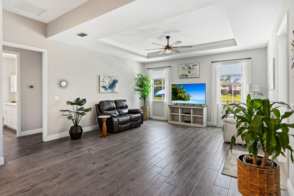 2549 SE Lyman Circle, Port Saint Lucie, FL 34952 Photo