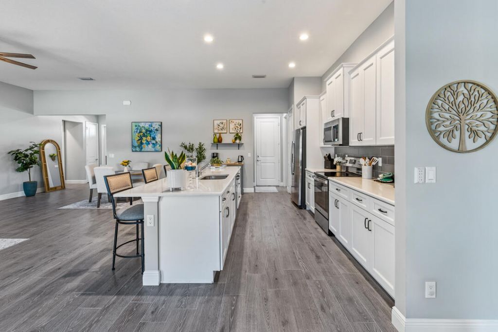 2549 SE Lyman Circle, Port Saint Lucie, FL 34952 Photo