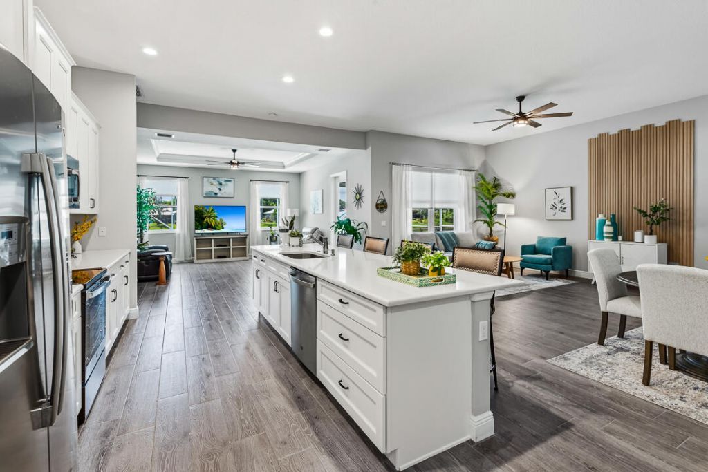 2549 SE Lyman Circle, Port Saint Lucie, FL 34952 Photo