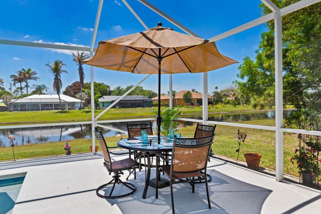 2549 SE Lyman Circle, Port Saint Lucie, FL 34952 Photo