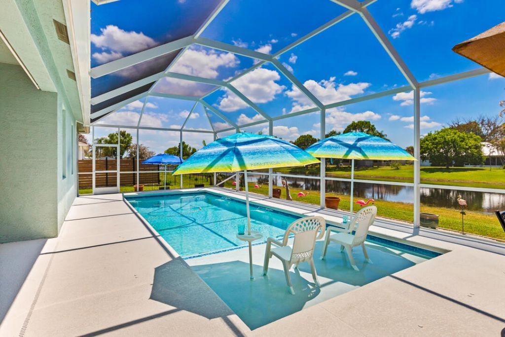 2549 SE Lyman Circle, Port Saint Lucie, FL 34952 Photo