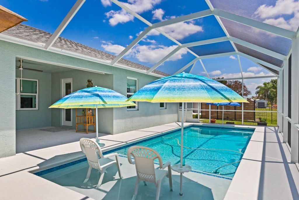 2549 SE Lyman Circle, Port Saint Lucie, FL 34952 Photo