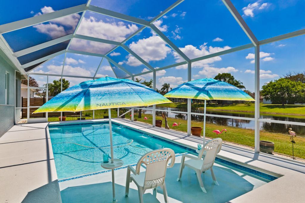2549 SE Lyman Circle, Port Saint Lucie, FL 34952 Photo