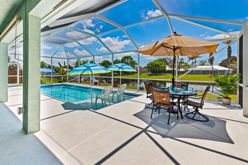 2549 SE Lyman Circle, Port Saint Lucie, FL 34952 Photo