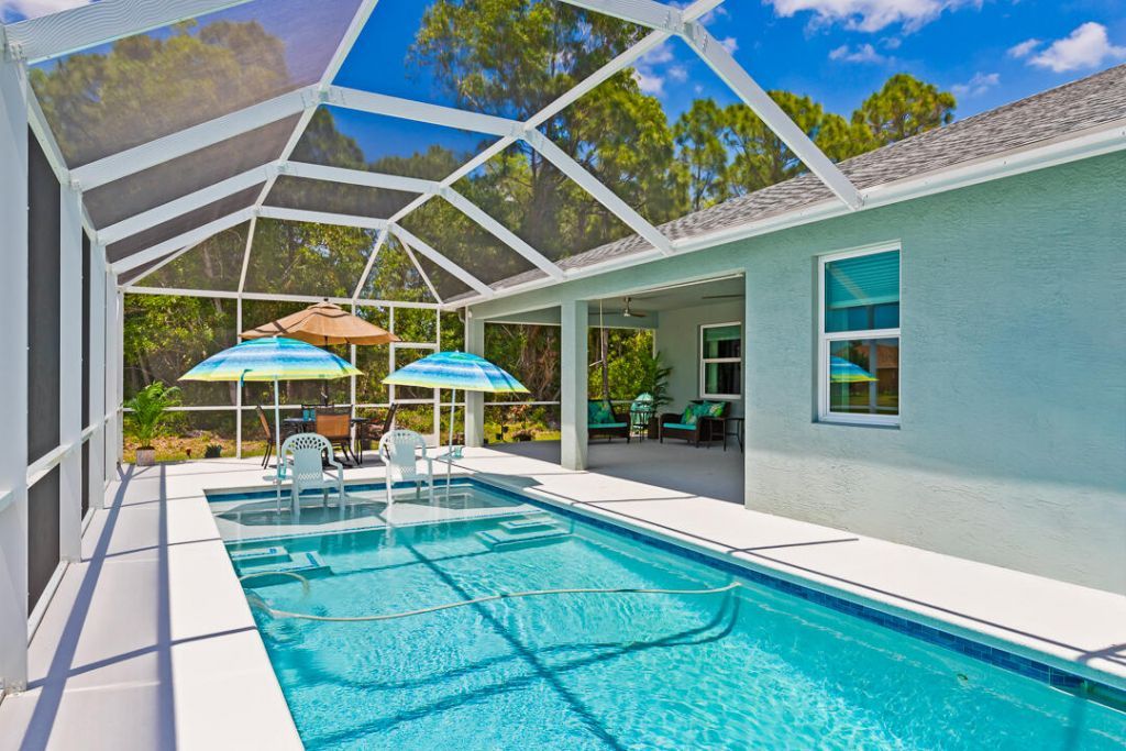 2549 SE Lyman Circle, Port Saint Lucie, FL 34952 Photo