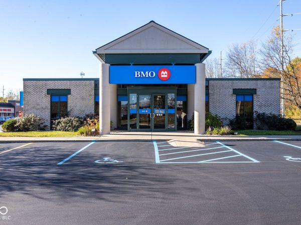 9775 Fall Creek Road, Indianapolis, IN 46256