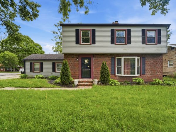 3001 Nichol Avenue , Anderson, IN 46011