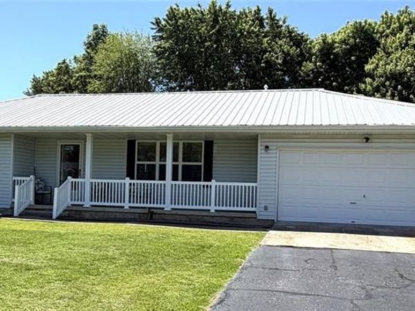616 Kaitlin Drive, Mountain View, MO 65548
