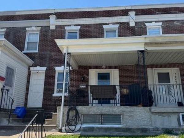 3444 WELLINGTON STREET , PHILADELPHIA, PA 19149
