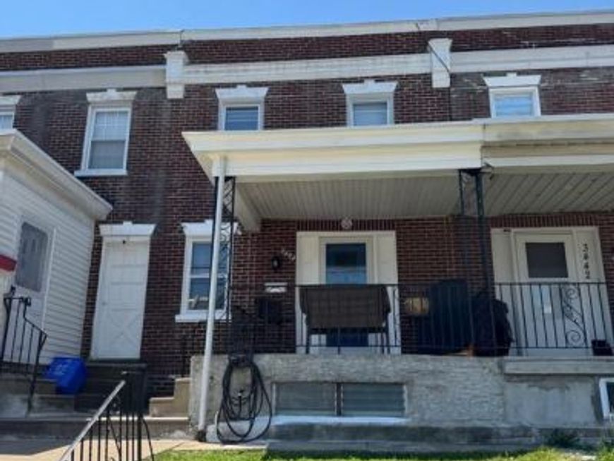 3444 Wellington Street , Philadelphia, PA 19149 Main Photo