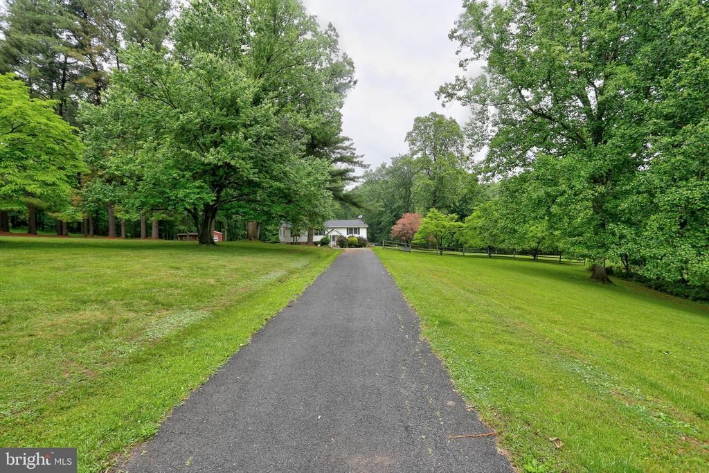 14170 MONTICELLO DRIVE, COOKSVILLE, MD 21723