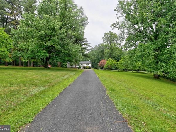 14170 MONTICELLO DRIVE, COOKSVILLE, MD 21723