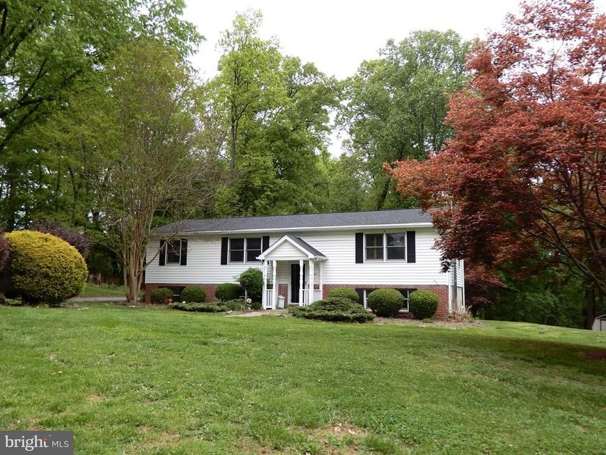 14170 Monticello Drive, Cooksville, MD 21723 Main Photo