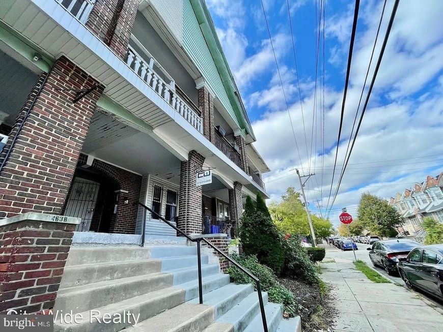 4640 Sansom Street , Philadelphia, PA 19139 Main Photo