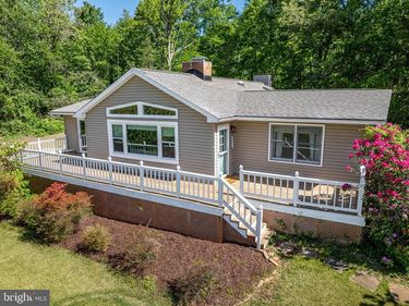 1971 WILDERNESS ROAD, REVA, VA 22735