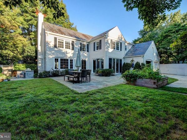 4509 TOURNAY ROAD , BETHESDA, MD 20816