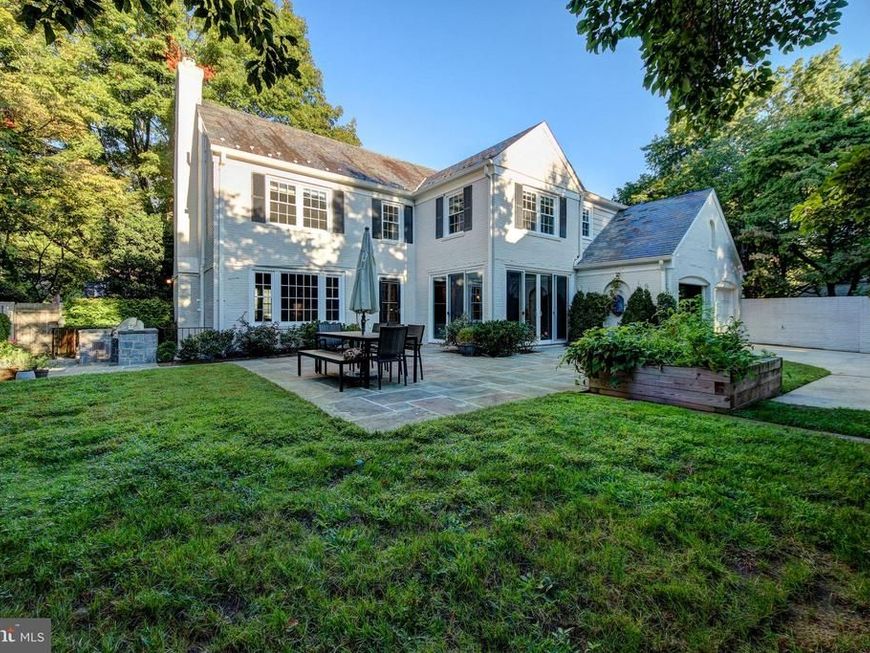 4509 Tournay Road , Bethesda, MD 20816 Main Photo