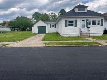 1023 LANGLEY STREET, MARCUS HOOK, PA 19061