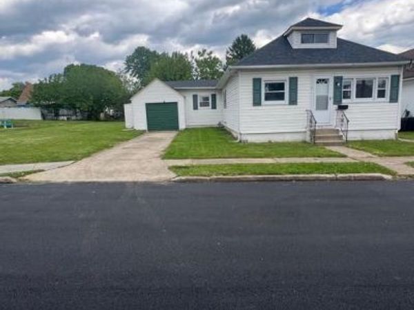 1023 LANGLEY STREET, MARCUS HOOK, PA 19061