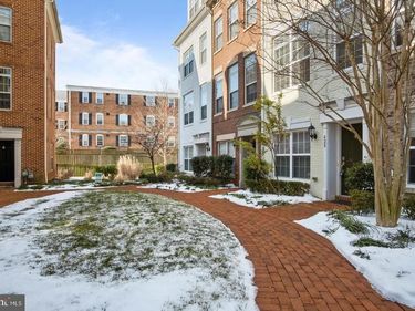 428 N THOMAS STREET, ARLINGTON, VA 22203