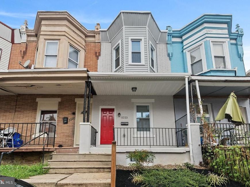 5213 Rodman Street, Philadelphia, PA 19143 Main Photo
