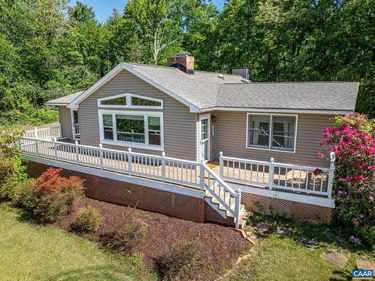 1971 WILDERNESS RD, REVA, VA 22735