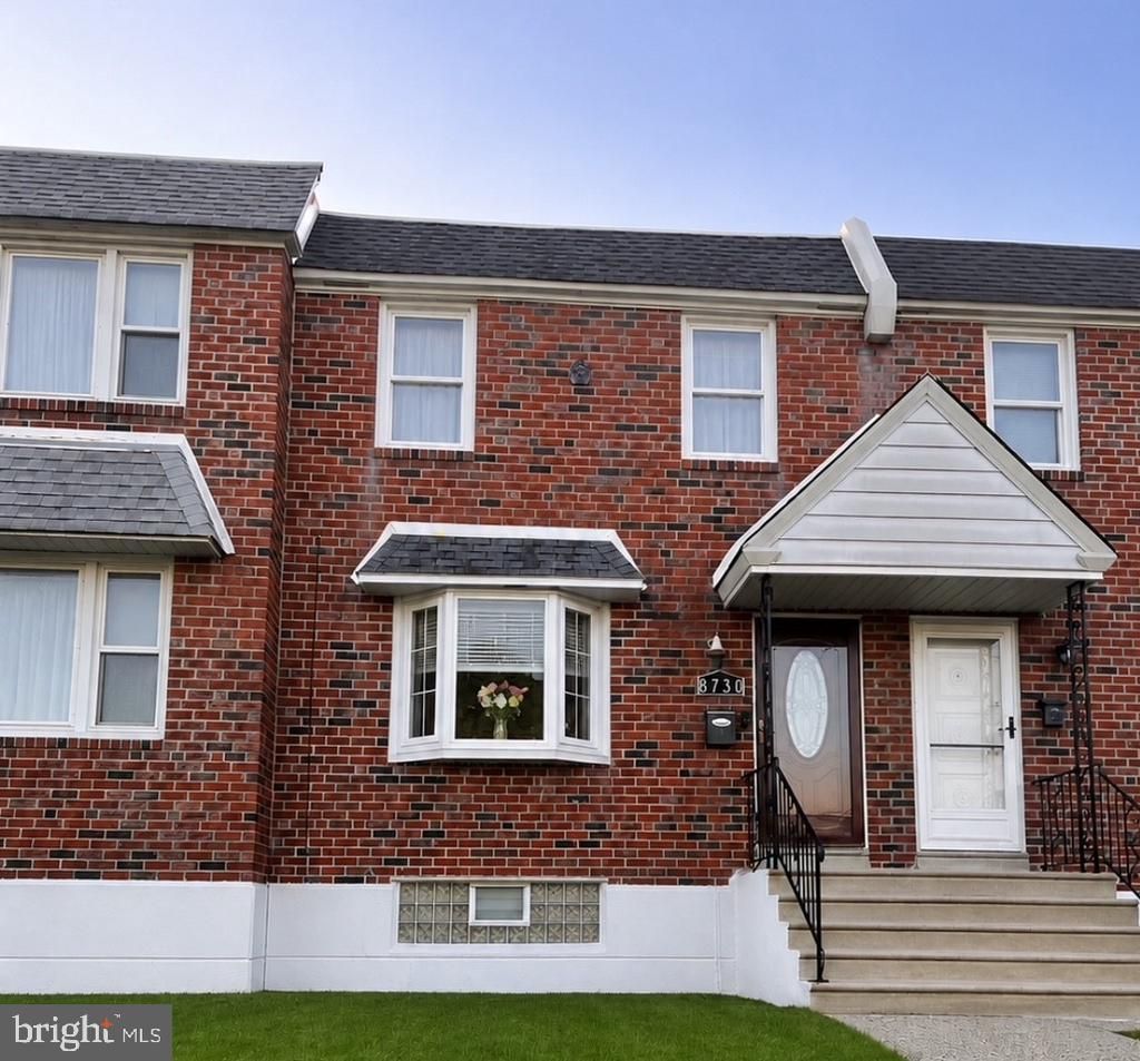 8730 Gillespie Street, Philadelphia, PA 19136 Main Photo