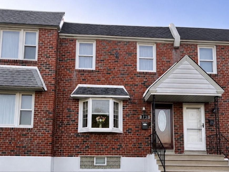 8730 Gillespie Street, Philadelphia, PA 19136 Main Photo