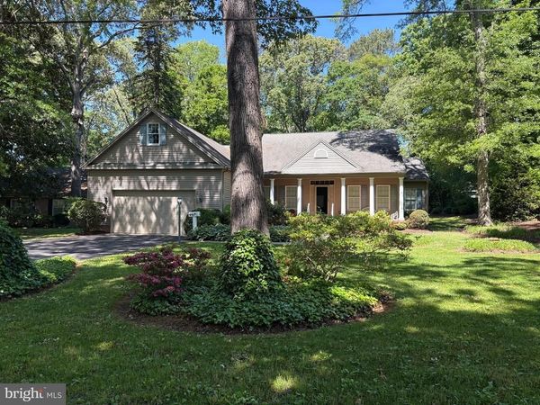509 DOGWOOD DRIVE , SALISBURY, MD 21801