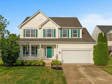 6118 OLIVERA AVENUE, BEALETON, VA 22712