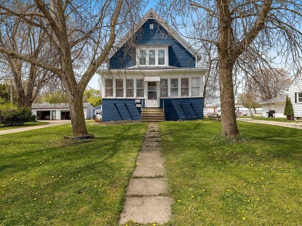 531 MAIN STREET, Seymour, WI 54165