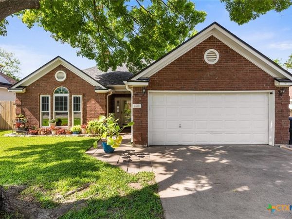 2601 Stratford Drive , Temple, TX 76502