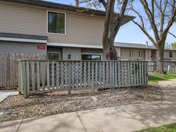 1115 Landmark Trail S, Hopkins, MN 55343
