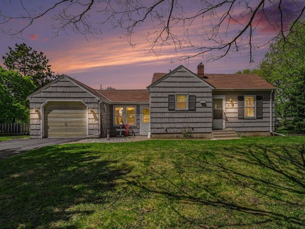 2233 Stewart Avenue, Saint Paul, MN 55116