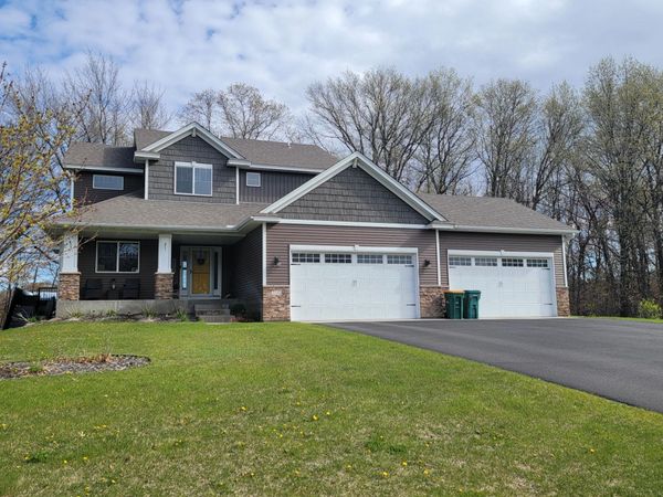 3543 172nd Lane NE, Andover, MN 55304