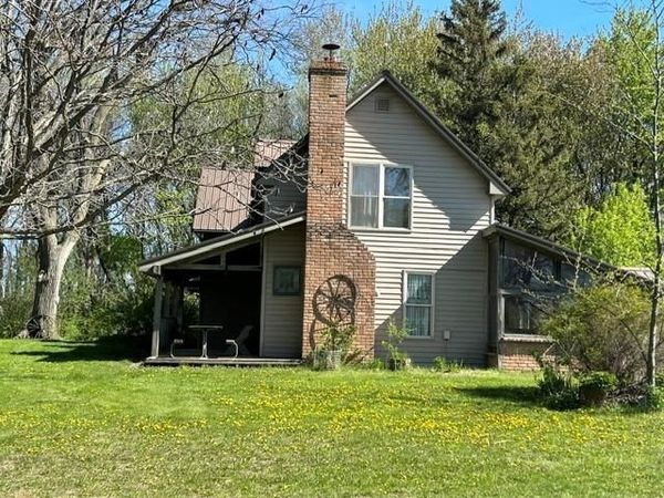 25660 330th Avenue, Westbrook, MN 56183
