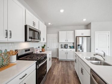 12616 Marshview Drive, Rogers, MN 55374