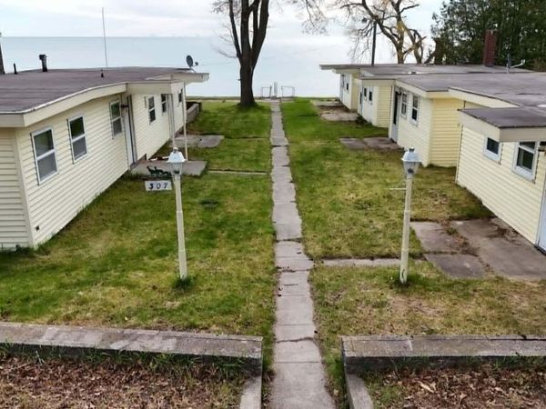 307 Huron Avenue, Harrisville, MI 48740