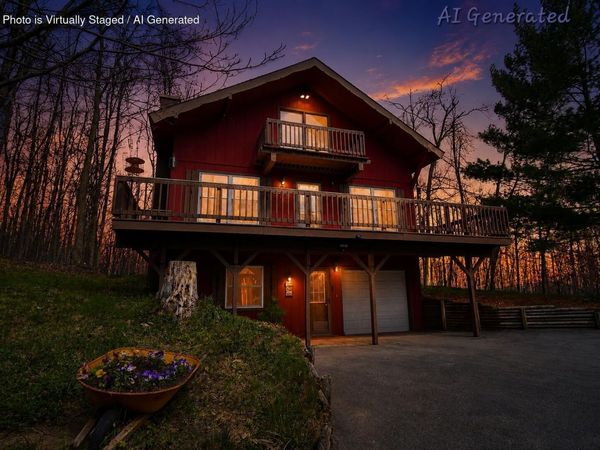 814 Timber Valley Road, Gaylord, MI 49735