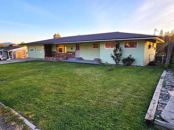 120 Crestview Dr, Colville, WA 99114