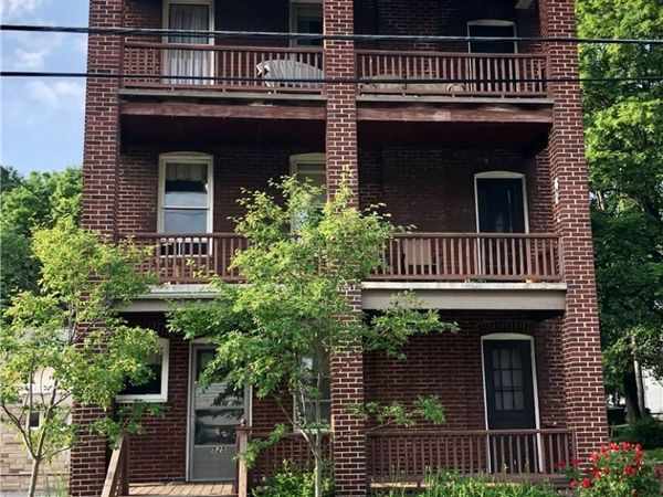 525 School Street/190 Wherle Way, Indiana, PA 15701