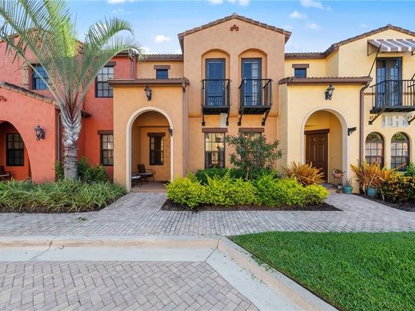 11736 Izarra WAY, Unit 7809, FORT MYERS, FL 33912
